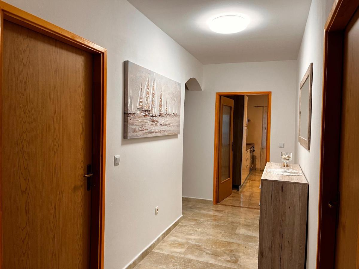Apartments Magdalena Bibinje Εξωτερικό φωτογραφία