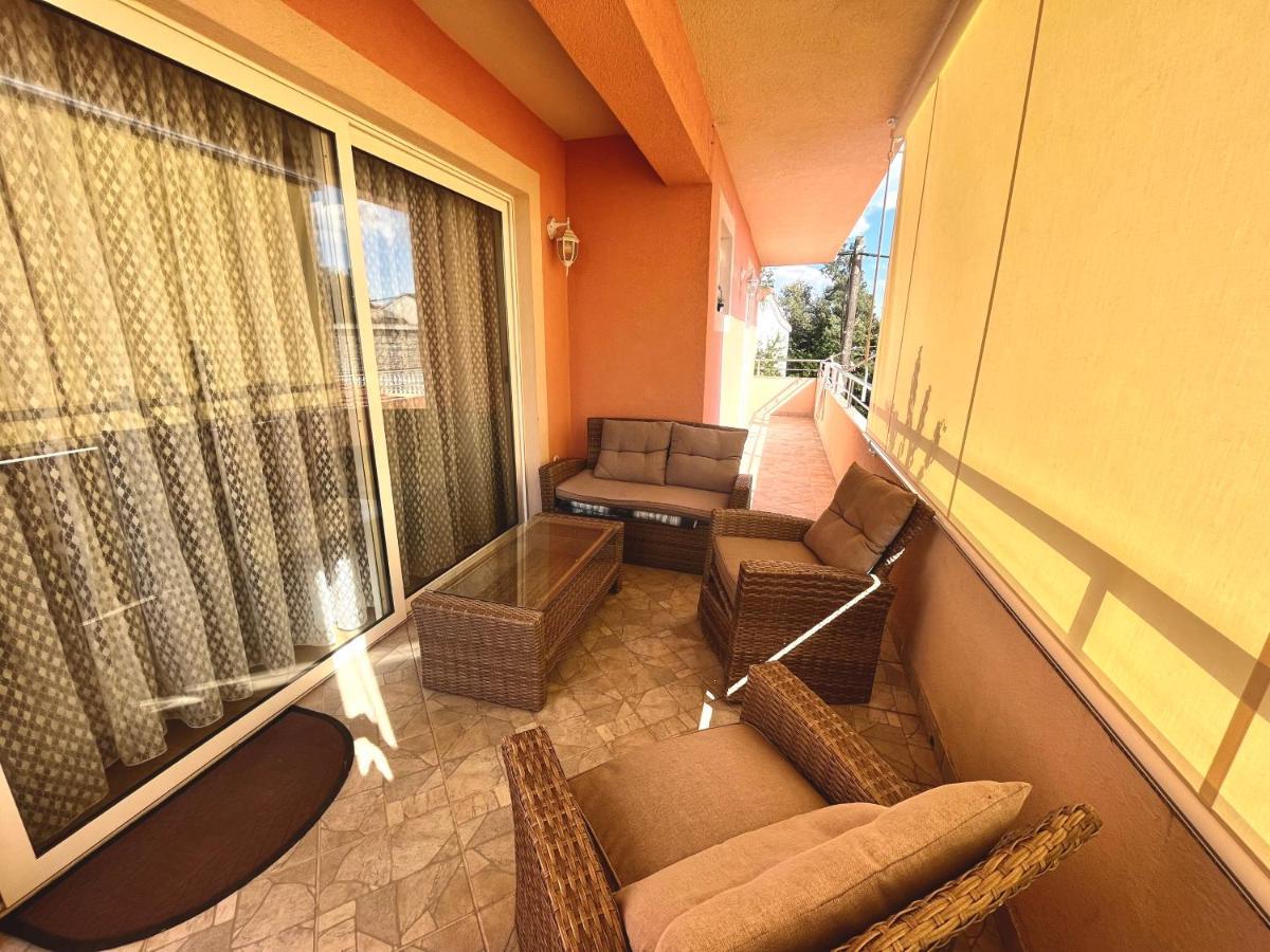 Apartments Magdalena Bibinje Εξωτερικό φωτογραφία