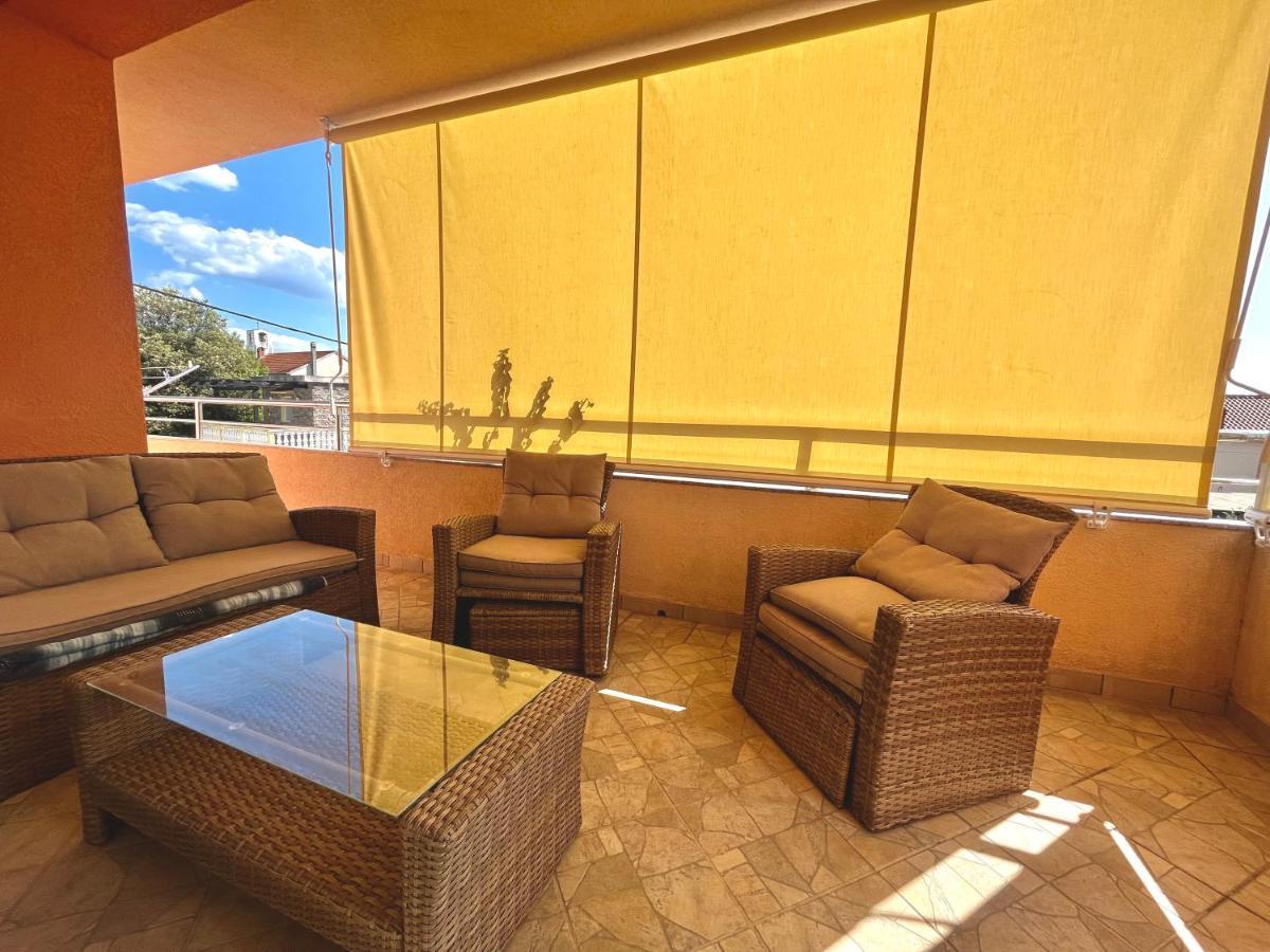Apartments Magdalena Bibinje Εξωτερικό φωτογραφία