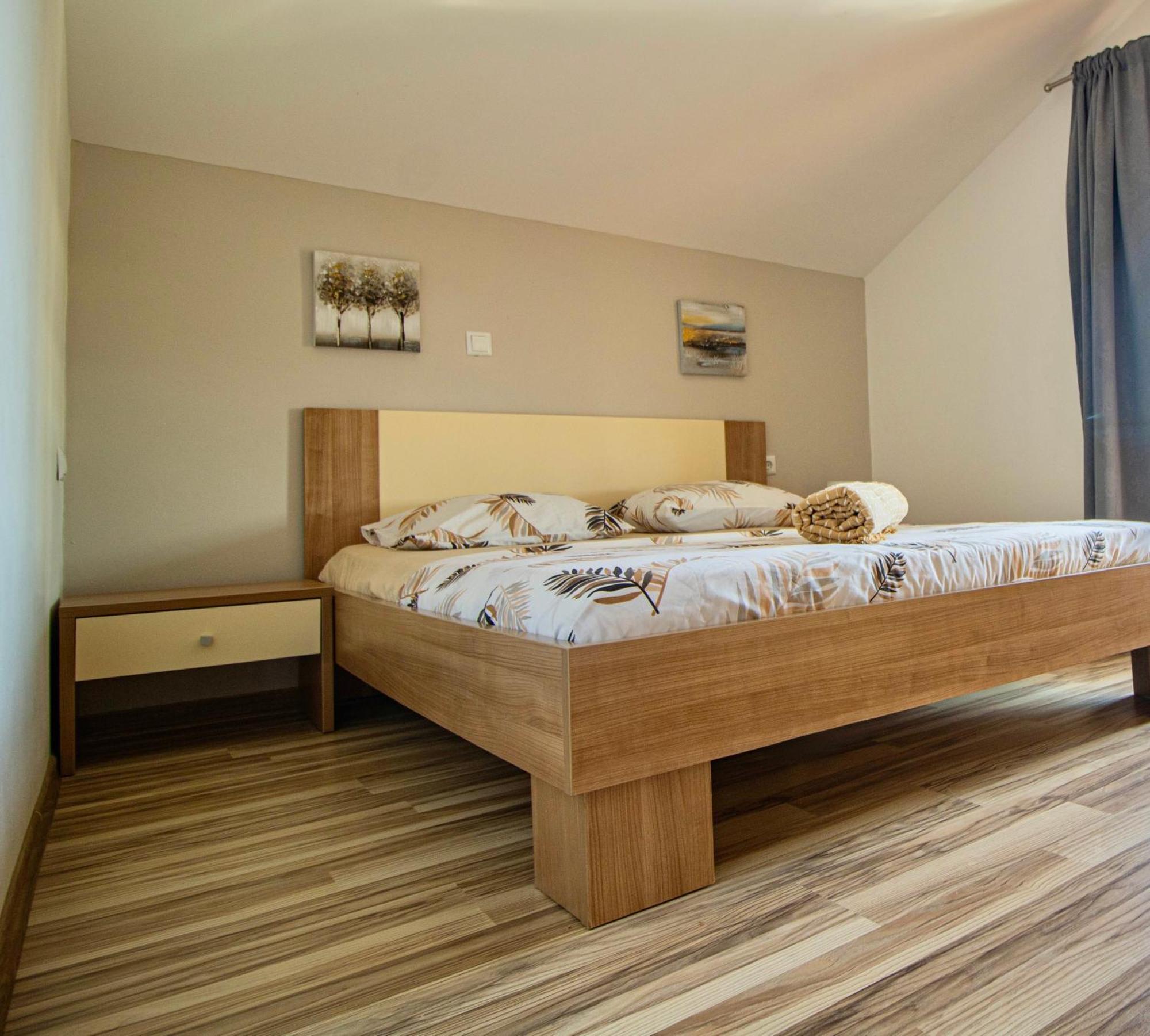 Apartments Magdalena Bibinje Εξωτερικό φωτογραφία