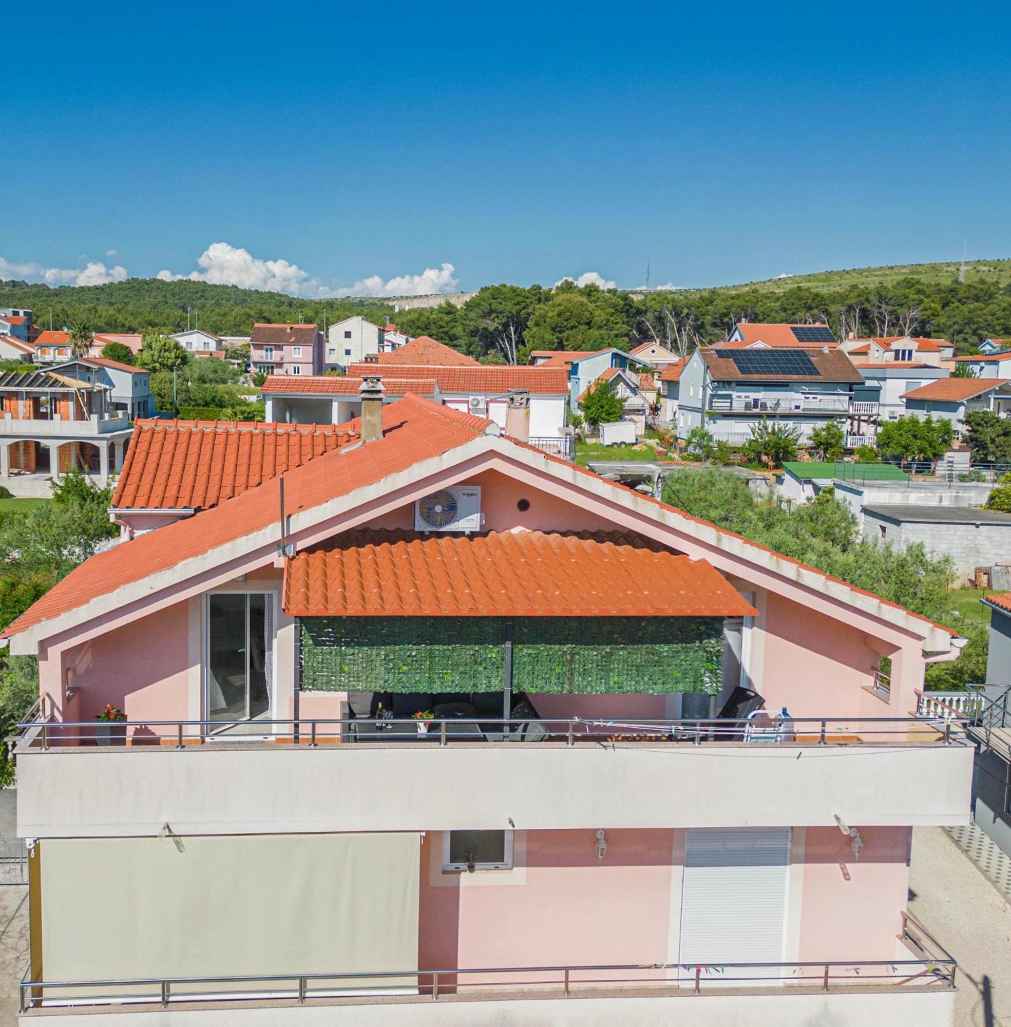 Apartments Magdalena Bibinje Εξωτερικό φωτογραφία